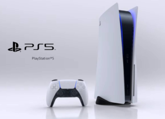 PlayStation 5