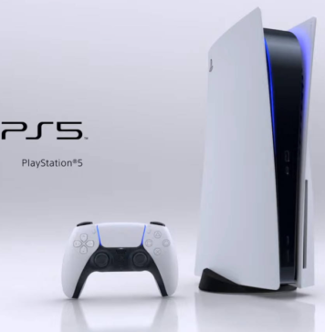 PlayStation 5
