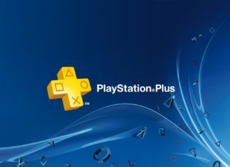 PlayStation Plus Grudzień