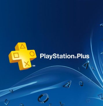PlayStation Plus Grudzień