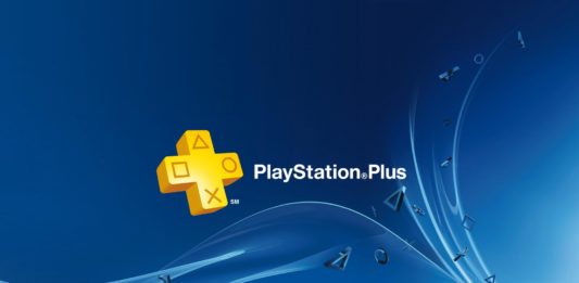 PlayStation Plus Grudzień