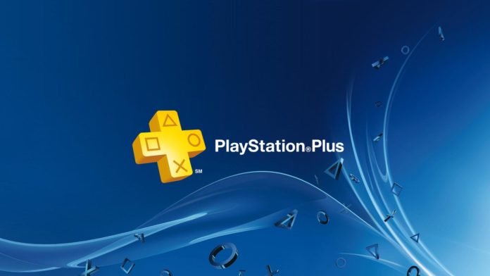 PlayStation Plus Grudzień