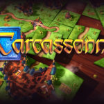 Carcassonne - Tiles & Tactics