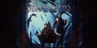 Dishonored 2