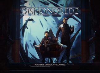 Dishonored 2