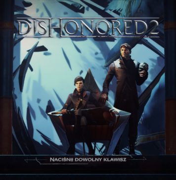 Dishonored 2