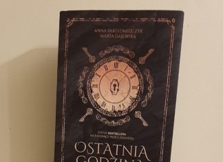 Bestseller od Bestselerek: "Ostatnia