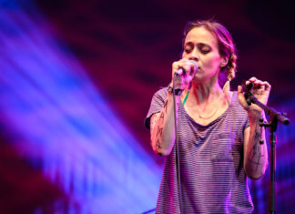 Najlepsze albumy 2020, Fiona Apple
