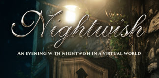 Nightwish koncert online 2021