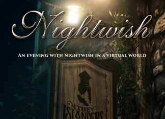 Nightwish koncert online 2021