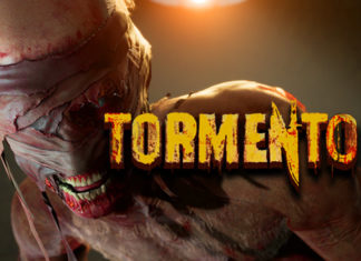 Tormentor