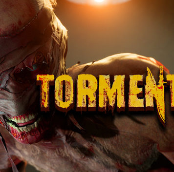 Tormentor