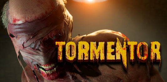 Tormentor