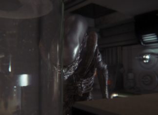 Alien: Isolation