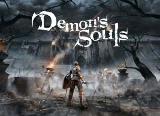 Demon's Souls Remake