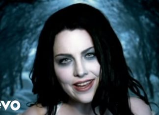 Amy Lee obchodzi urodziny