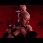 Christina Aguilera Mulan Liberation