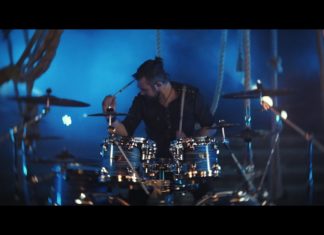 5 metalowych albumów 2020