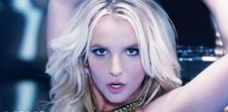 Britney Spears - księżniczka popu