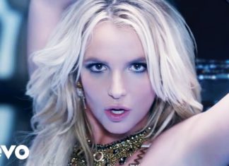 Britney Spears - księżniczka popu