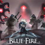 Blue Fire