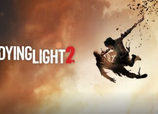 Dying Light 2