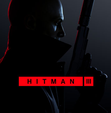 Hitman III