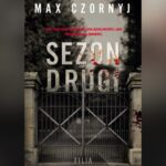 Max Czornyj Sezon drugi