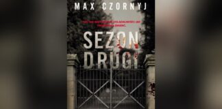 Max Czornyj Sezon drugi