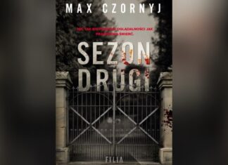 Max Czornyj Sezon drugi