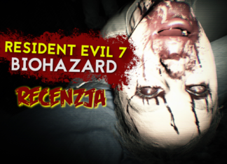 Resident Evil 7