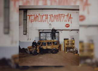 rewolucja romantyczna