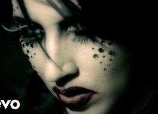 10 Najlepszych piosenek Marilyna Mansona