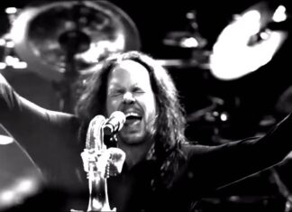 Jonathan Davis 50 urodziny
