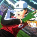 Captain Tsubasa: Rise of New Champions demo