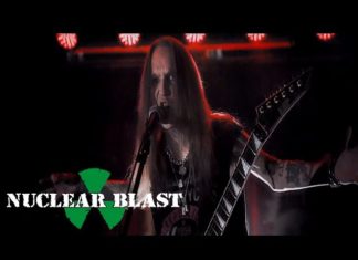 Alexi Laiho nie żyje