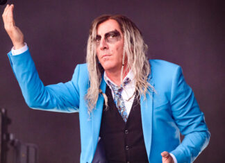 Maynard James Keenan