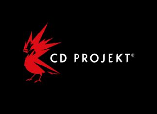 CD PROJEKT RED