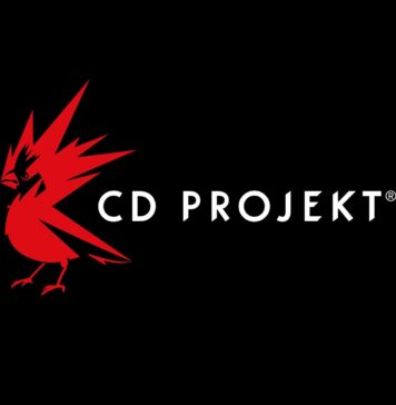 CD PROJEKT RED