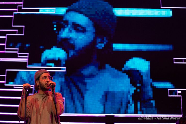 Clock Machine zagra koncerty tego lata Kulturalne Media