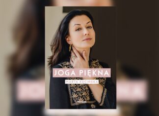 joga piękna