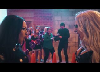 Butcher Babies: rozstanie z wytwórnią