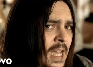 5 Najlepszych piosenek Seether