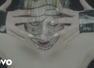 Pretty Reckless nowy teledysk