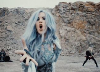 Nowy album Arch Enemy