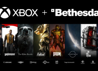 Bethesda Xbox