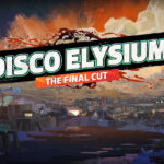 Disco Elysium