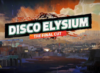 Disco Elysium