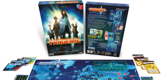 Pandemic