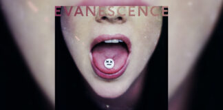 Evanescence The Bitter Truth